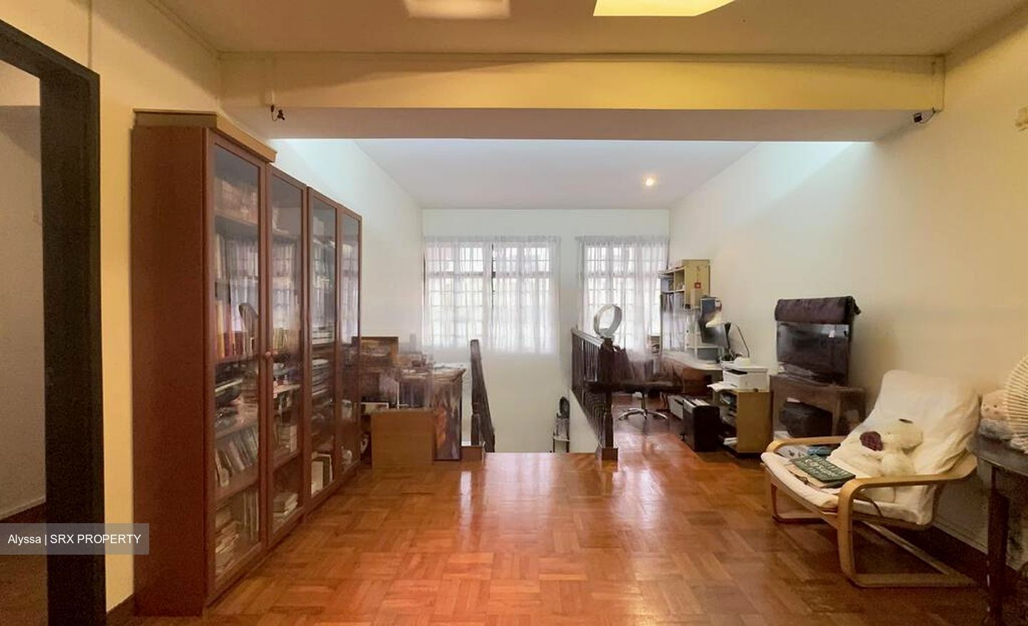 Seletar Hills Estate (D28), Semi-Detached #455767221